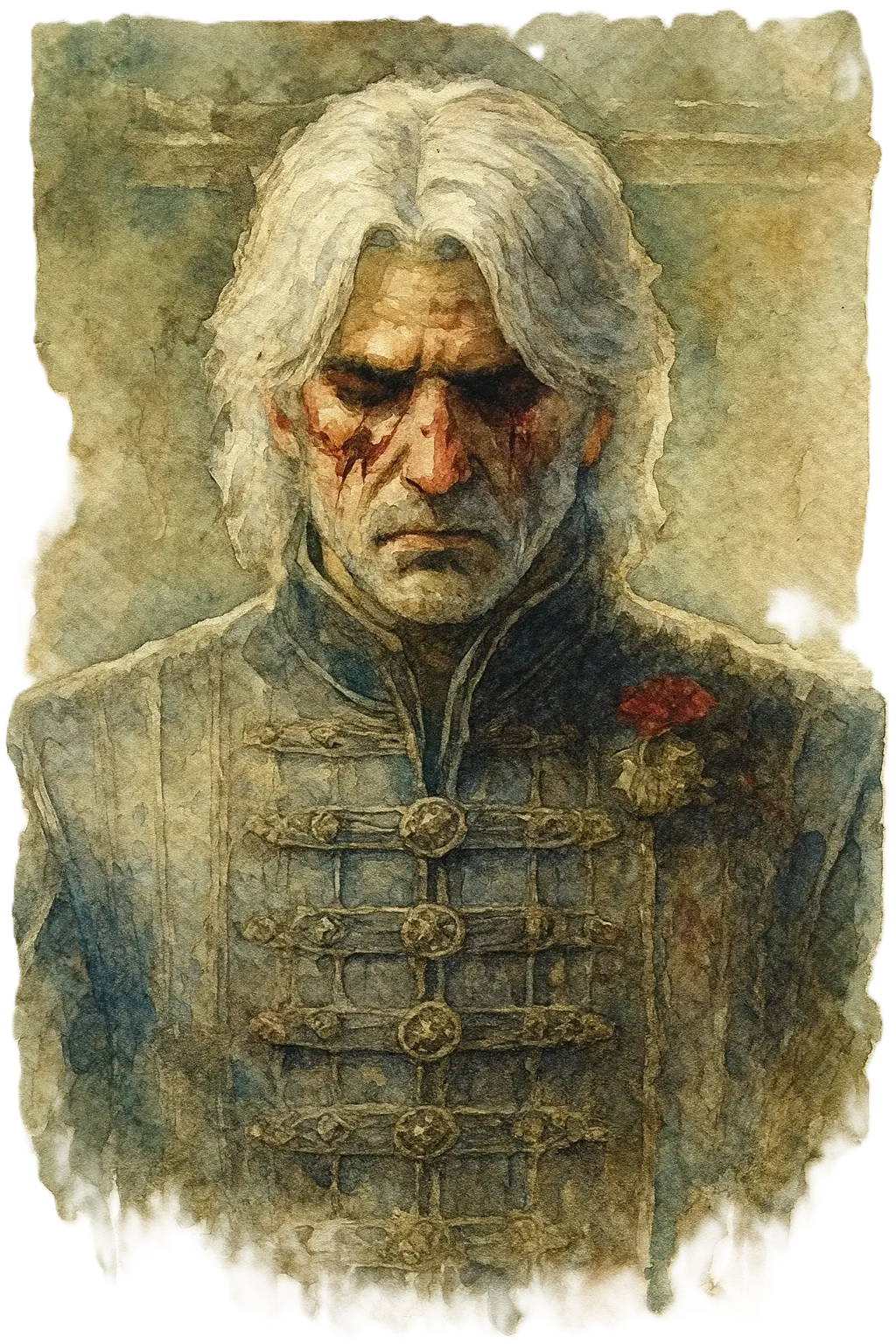 Bevilacqua background