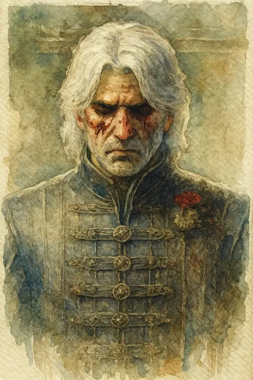 Bevilacqua el pícaro